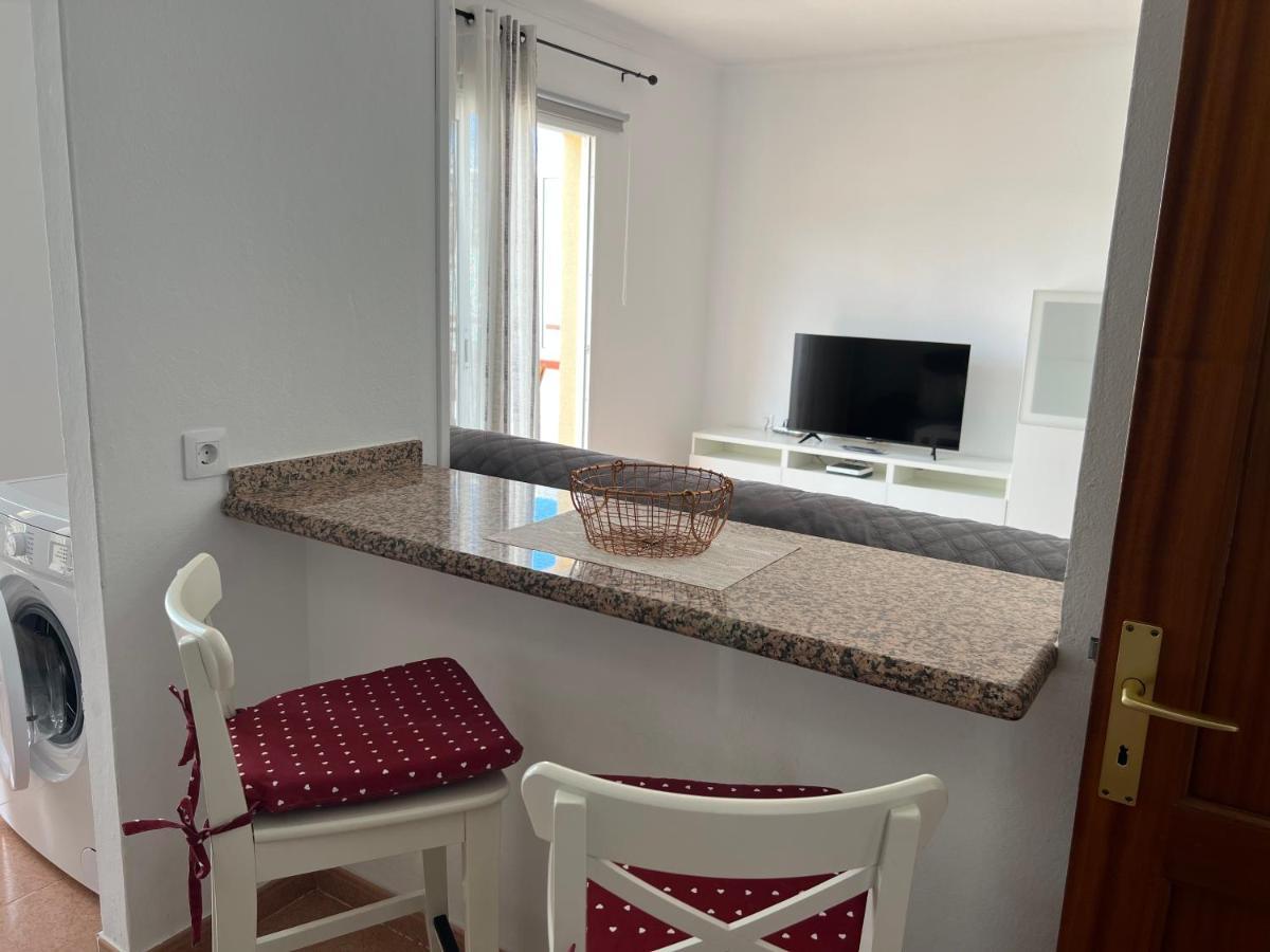Apartamento Cristina 2I Morro Jable  Eksteriør bilde