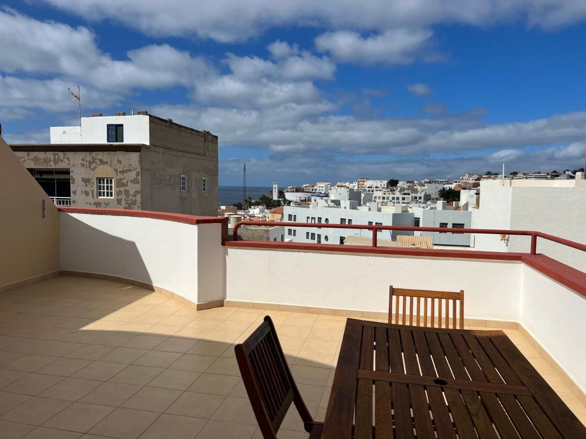 Apartamento Cristina 2I Morro Jable  Eksteriør bilde