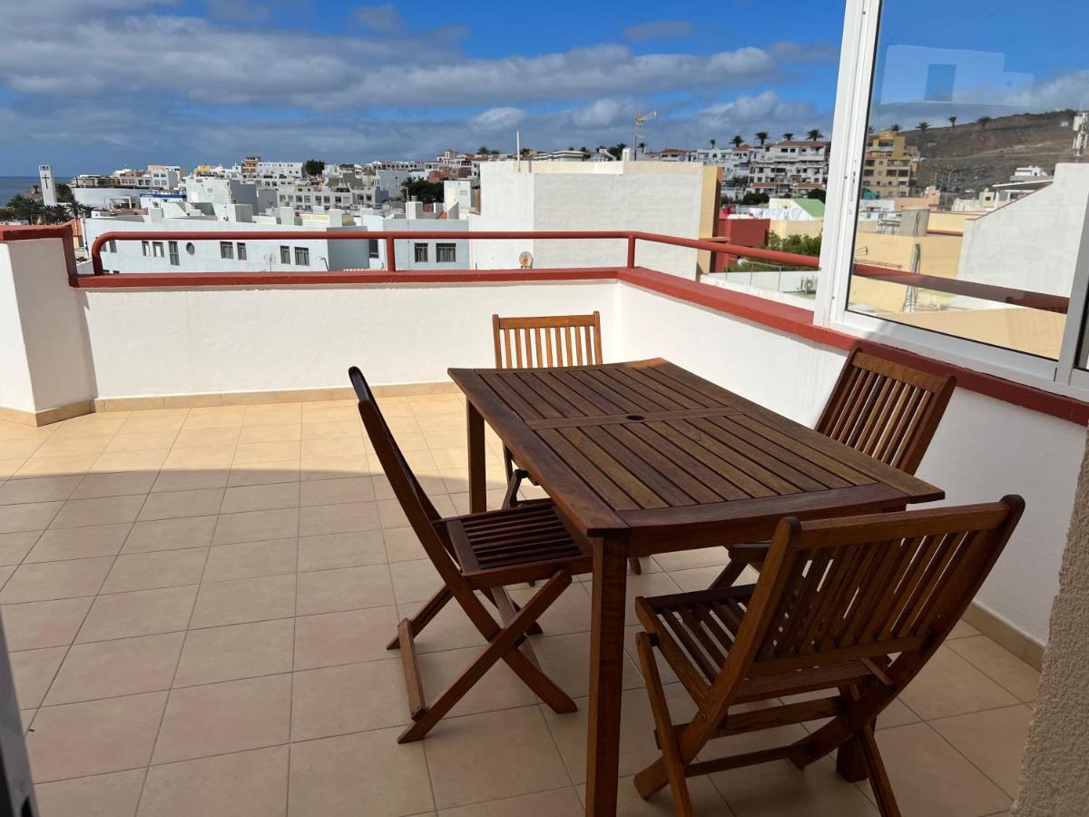 Apartamento Cristina 2I Morro Jable  Eksteriør bilde