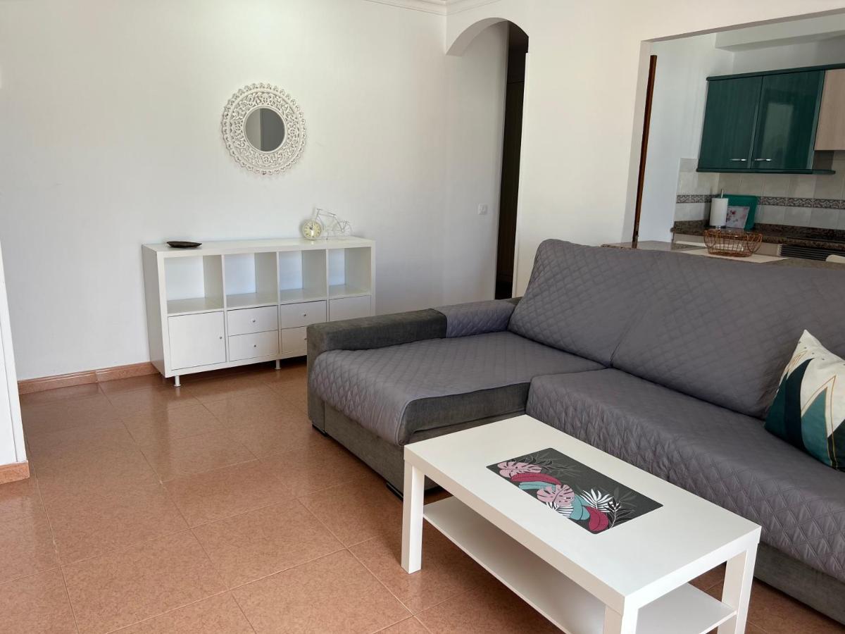 Apartamento Cristina 2I Morro Jable  Eksteriør bilde