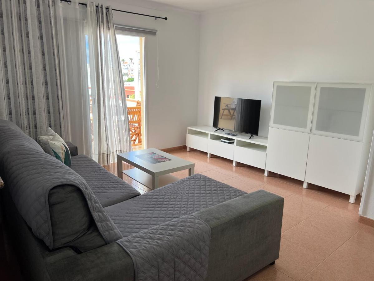 Apartamento Cristina 2I Morro Jable  Eksteriør bilde