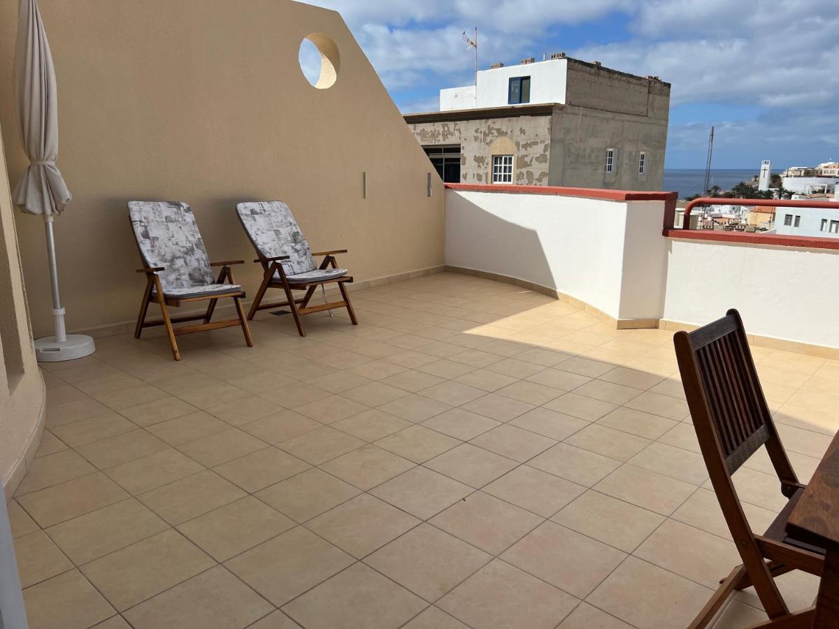Apartamento Cristina 2I Morro Jable  Eksteriør bilde