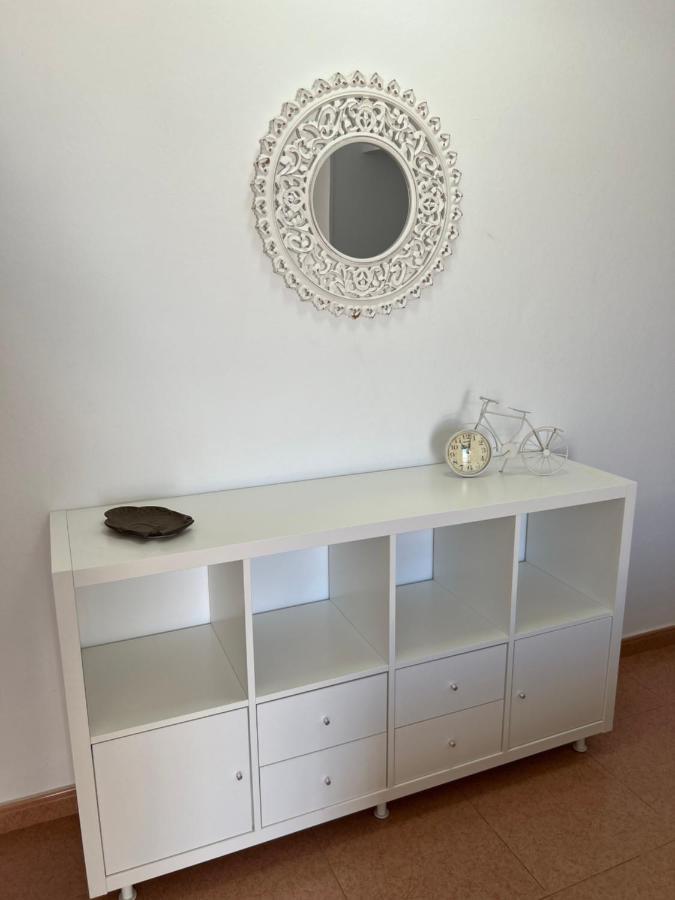 Apartamento Cristina 2I Morro Jable  Eksteriør bilde