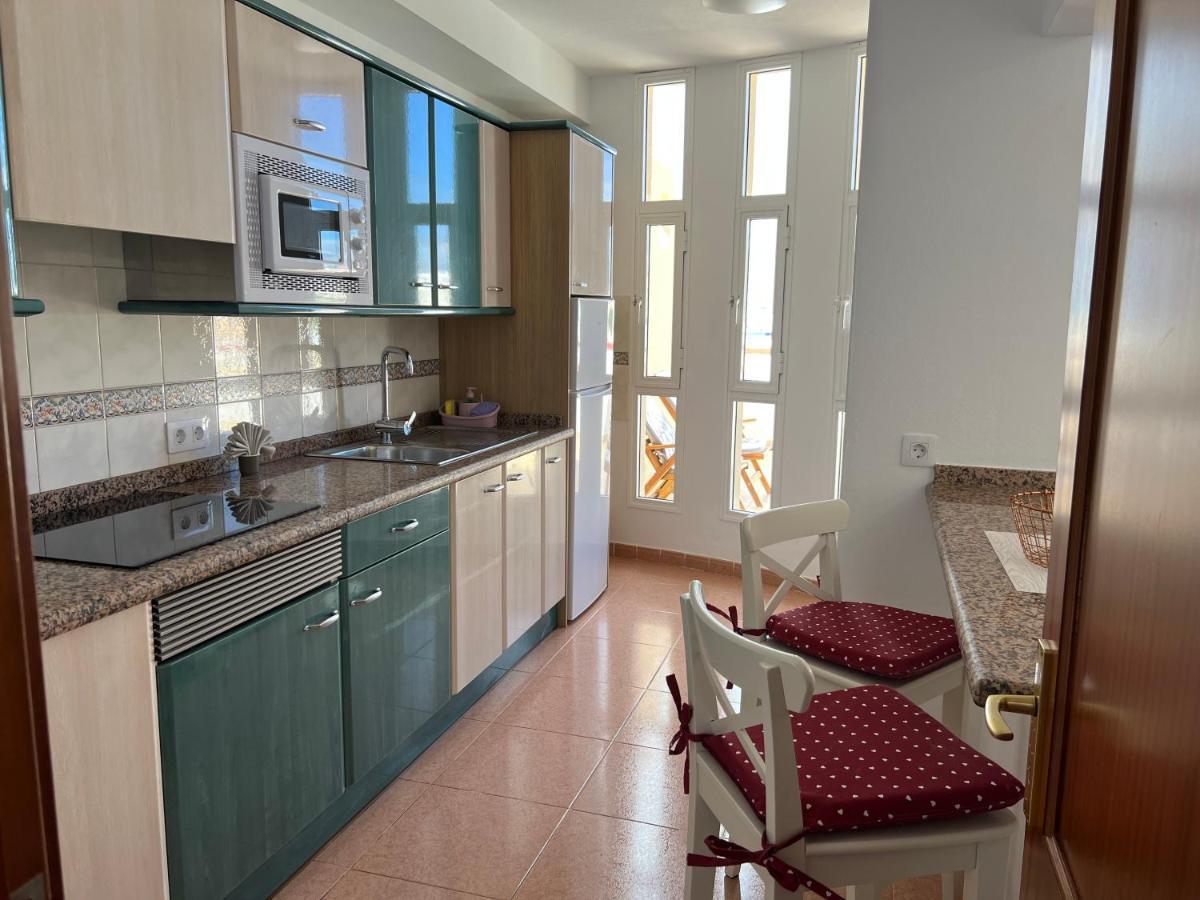 Apartamento Cristina 2I Morro Jable  Eksteriør bilde