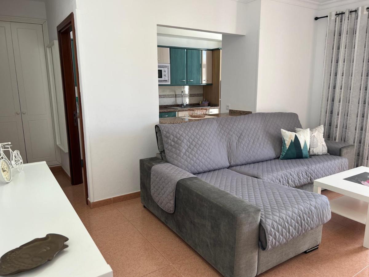 Apartamento Cristina 2I Morro Jable  Eksteriør bilde