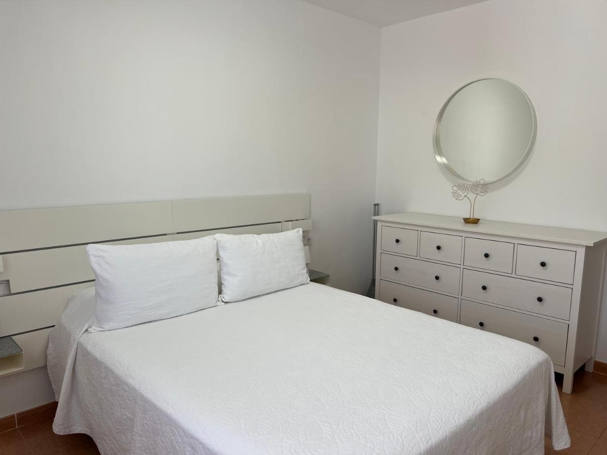 Apartamento Cristina 2I Morro Jable  Eksteriør bilde
