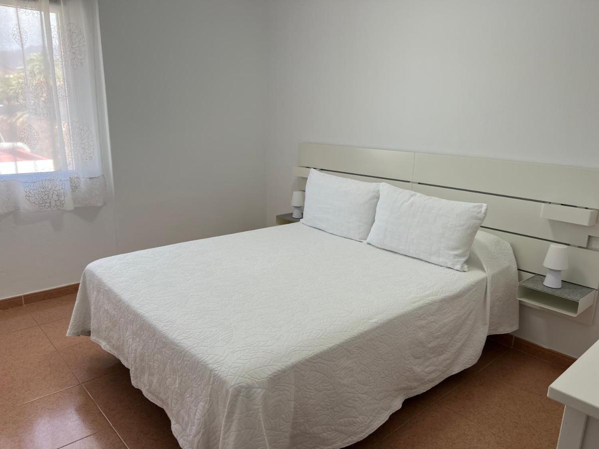 Apartamento Cristina 2I Morro Jable  Eksteriør bilde