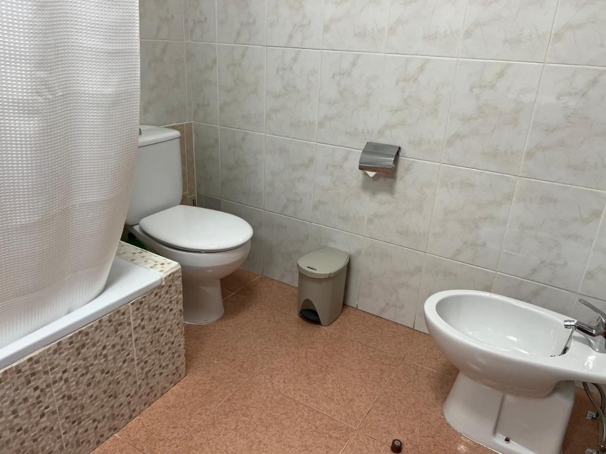 Apartamento Cristina 2I Morro Jable  Eksteriør bilde
