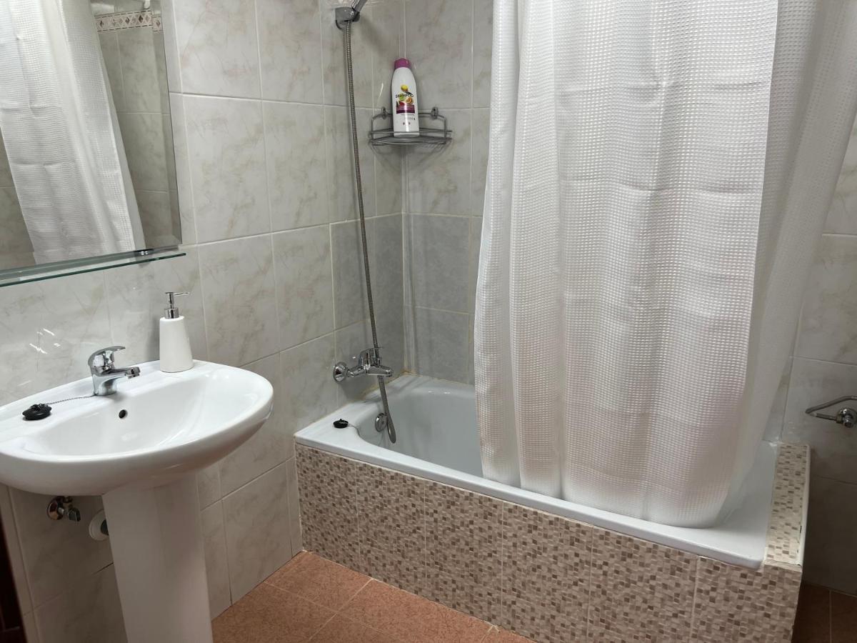 Apartamento Cristina 2I Morro Jable  Eksteriør bilde